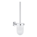 GROHE 41169000 - WC-puhastuskomplekt START, matt- ja läikivkroom