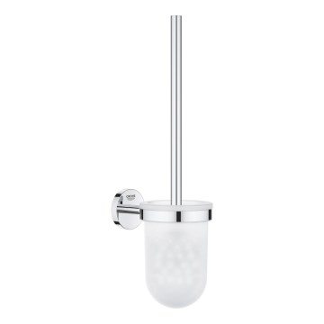 GROHE 41169000 - WC-puhastuskomplekt START, matt- ja läikivkroom