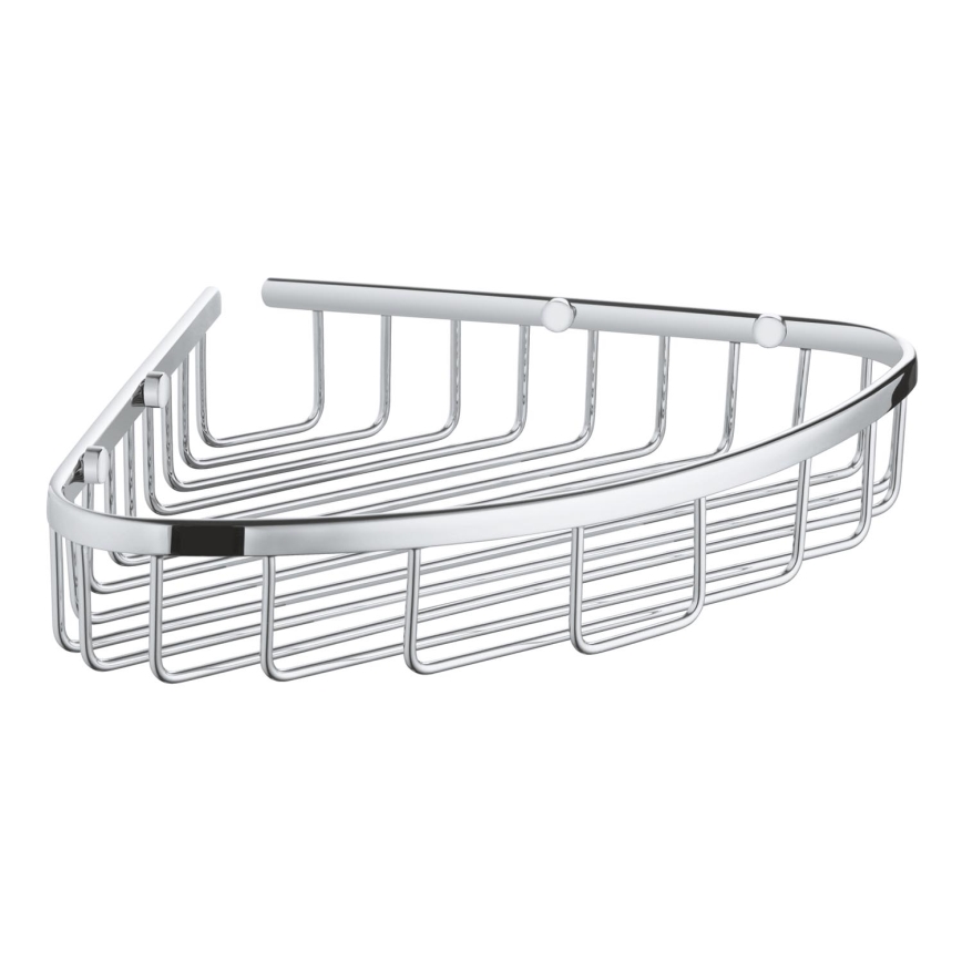 GROHE 41172000 - nurkriiul QUICKFIX START COSMOPOLITAN 30,3 × 5,3 cm kroom