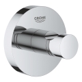 GROHE 41173000 - START vannimantli konks läikiv kroom