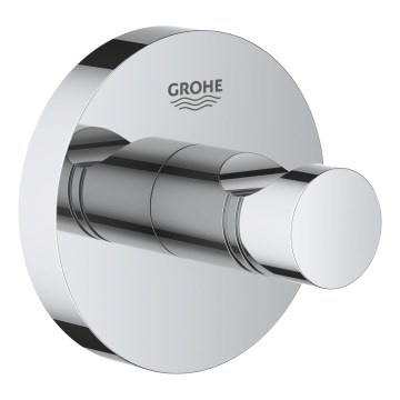 GROHE 41173000 - START vannimantli konks läikiv kroom