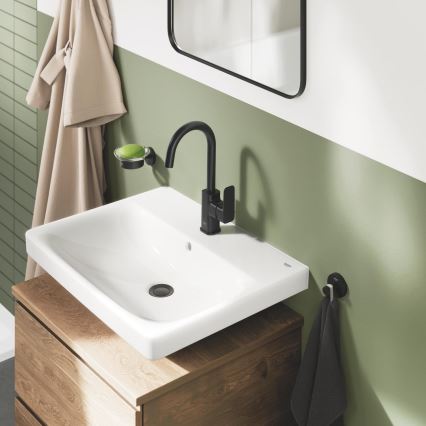 GROHE 411732430 - Hommikumantli konks START, must