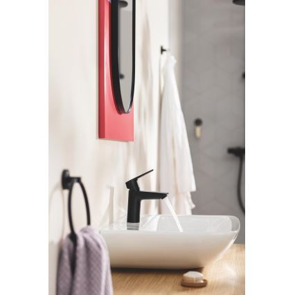 GROHE 411732430 - Hommikumantli konks START, must