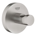 GROHE 41173DC0 - START hommikumantli konks, roostevabast terasest