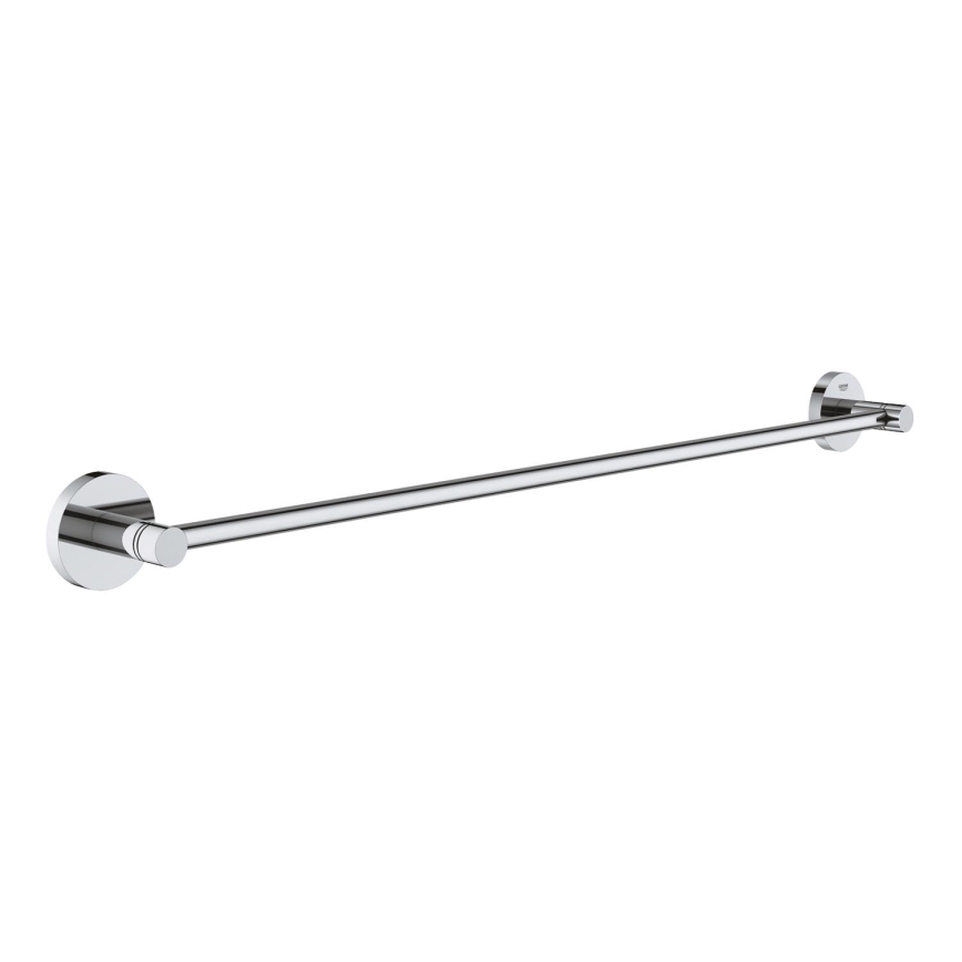 GROHE 41178000 - Rätikuhoidja START 654 mm läikiv kroom