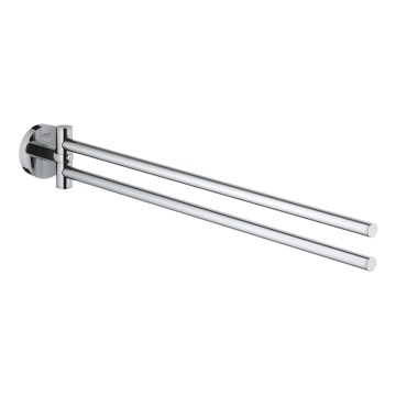 GROHE 41183000 - START rätikuhoidja 439 mm läikiv kroom