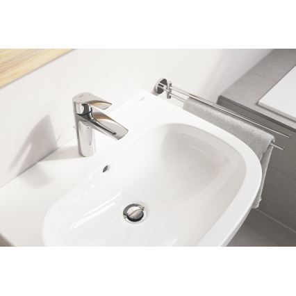 GROHE 41183000 - START rätikuhoidja 439 mm läikiv kroom