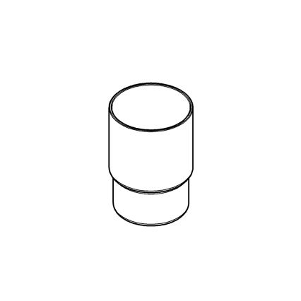 GROHE 41184000 - START klaas, läbipaistev