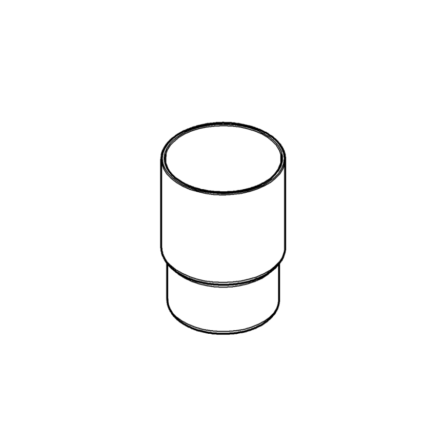 GROHE 41184000 - START klaas, läbipaistev