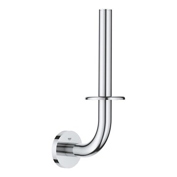 GROHE 41186000 - START varutualettpaberihoidik, läikiv kroom