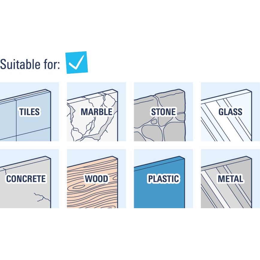 GROHE 41186000 - Tualettpaberi varuhoidik START, läikiv kroom