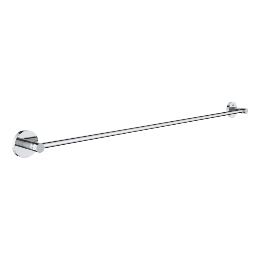 GROHE 41187000 - Rätikuriiul START 854 mm läikiv kroom