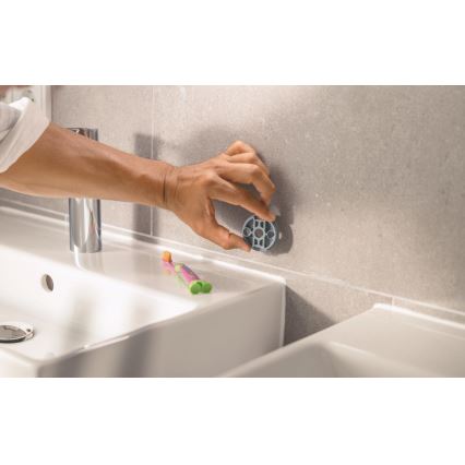 GROHE 41187000 - Rätikuriiul START 854 mm läikiv kroom