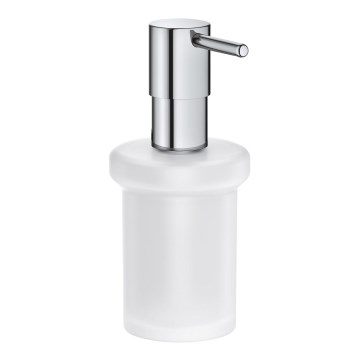 GROHE 41188000 - QUICKFIX START seebidosaator 160 ml läikiv kroom