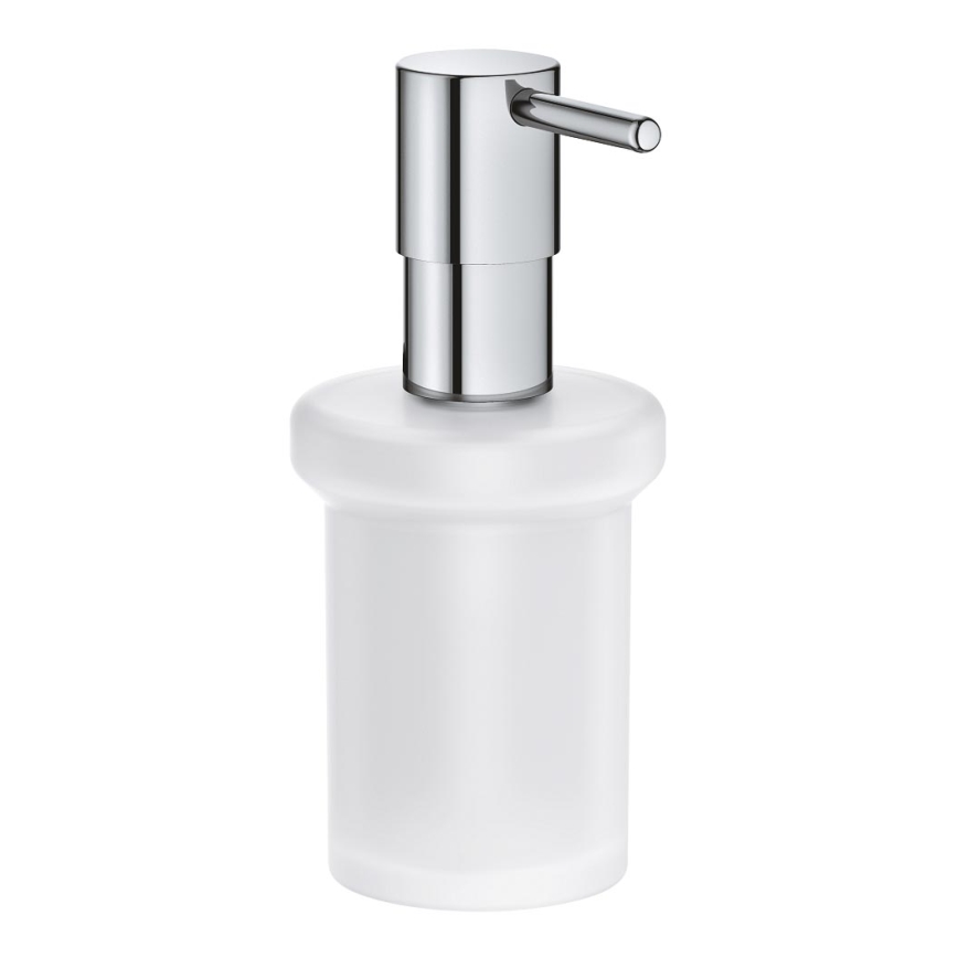 GROHE 41188000 - QUICKFIX START seebidosaator 160 ml läikiv kroom