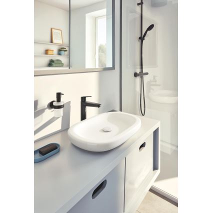 GROHE 411882430 - START seebidosaator, 160 ml, must