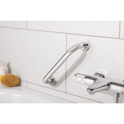 GROHE 41189000 - Käepide START 349 läikiv kroom