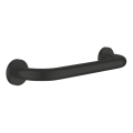 GROHE 411892430 - Vannikäepide START 349 mm must