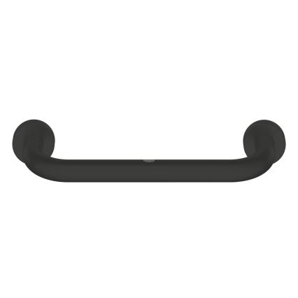 GROHE 411892430 - Vannikäepide START 349 mm must