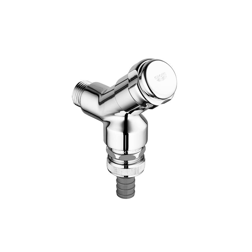 GROHE 41190000 - DN 15 kombineeritud armatuurikomplekt, läikiv kroom