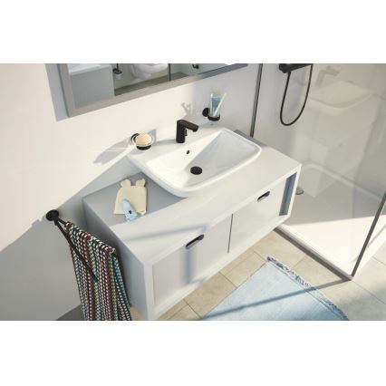 GROHE 411942430 - klaas hoidjaga START must