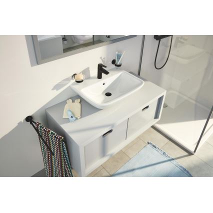GROHE 411942430 - klaas hoidjaga START must