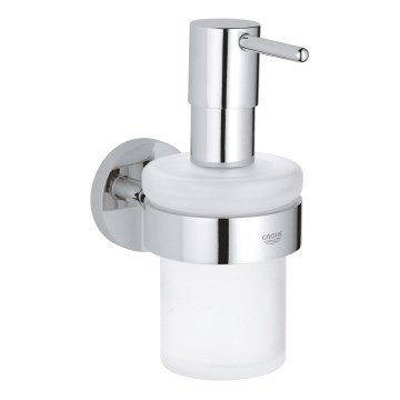 GROHE 41195000 - Vedelseebidosaator START 160 ml läikiv kroom