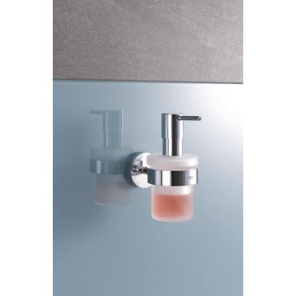 GROHE 41195000 - Vedelseebidosaator START 160 ml läikiv kroom