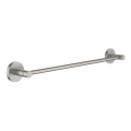 GROHE 41197DC0 - Rätikuhoidja START 504 mm roostevaba teras