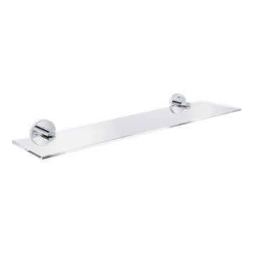 GROHE 41202000 - START klaasriiul, 530 mm, läikiv kroom
