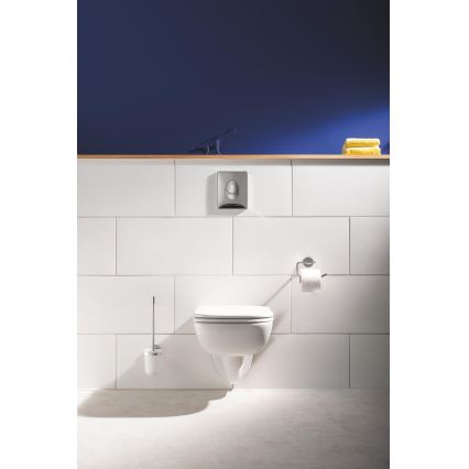 GROHE 41204000 - QUICKFIX START tarvikute komplekt, läikiv kroom