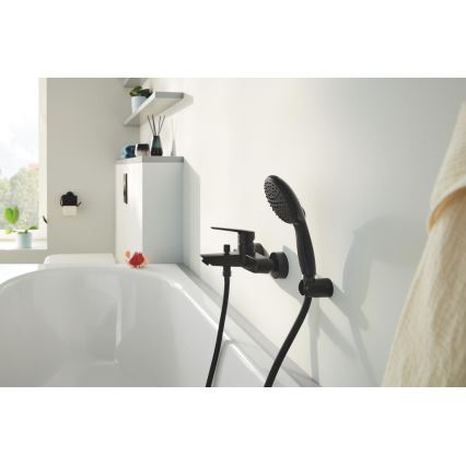 GROHE 412042430 - START lisatarvikute komplekt, must