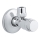 GROHE 41263000 - Nurkventiil EGAPLUS DN 15 läikiv kroom