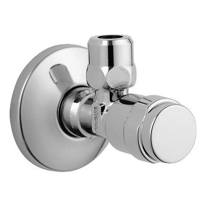 GROHE 41263000 - Nurkventiil EGAPLUS DN 15 läikiv kroom