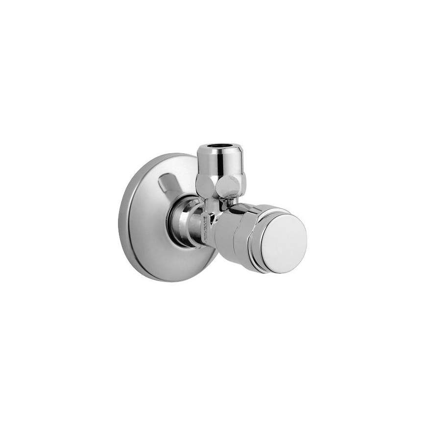 GROHE 41263000 - Nurkventiil EGAPLUS DN 15 läikiv kroom