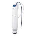 GROHE 42253000 - Äravooluklapp AV1 poleeritud kroom
