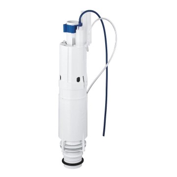 GROHE 42253000 - Äravooluklapp AV1 poleeritud kroom