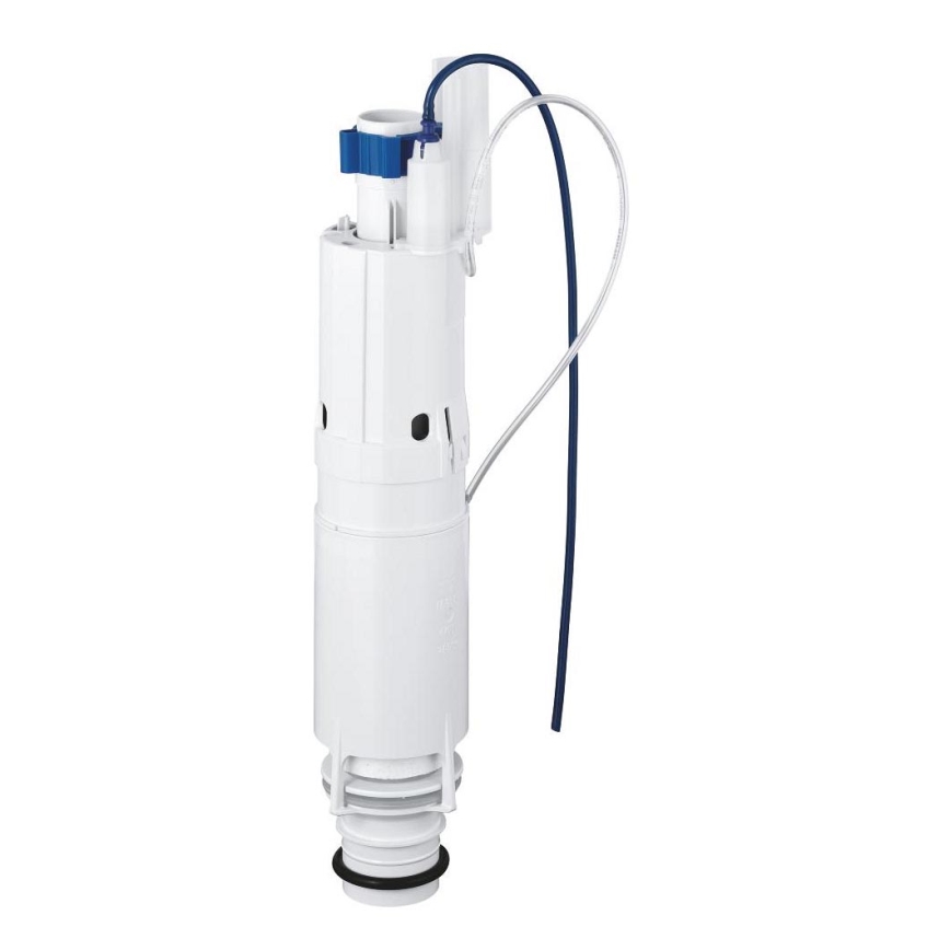 GROHE 42253000 - Äravooluklapp AV1 poleeritud kroom