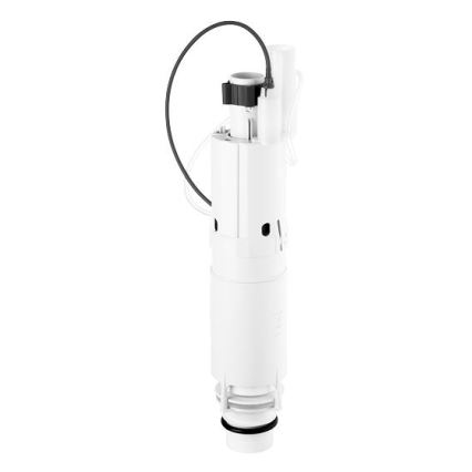 GROHE 42253000 - Äravooluklapp AV1 poleeritud kroom