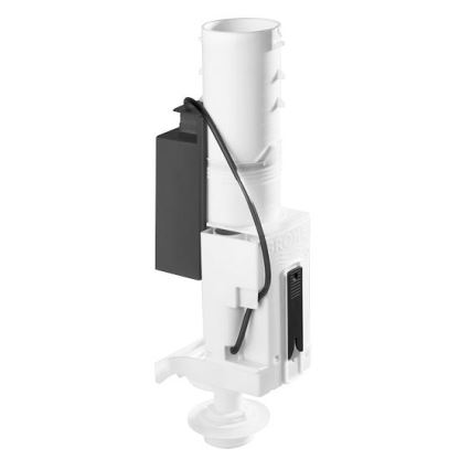 GROHE 42320000 - Tühjendusventiil AV1, läikiv kroom