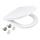 GROHE 42473000 - WC-poti kaas SOLIDO COMPACT durovalge