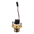 GROHE 42791000 - magnetventiil koos filtriga mudelile 37751, läikiv kroom