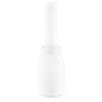 GROHE 43486000 - Servo-loputusventiil, läikiv kroom