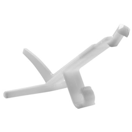 GROHE 43519000 - Segistihoob 190 x 120 x 45 poleeritud kroom