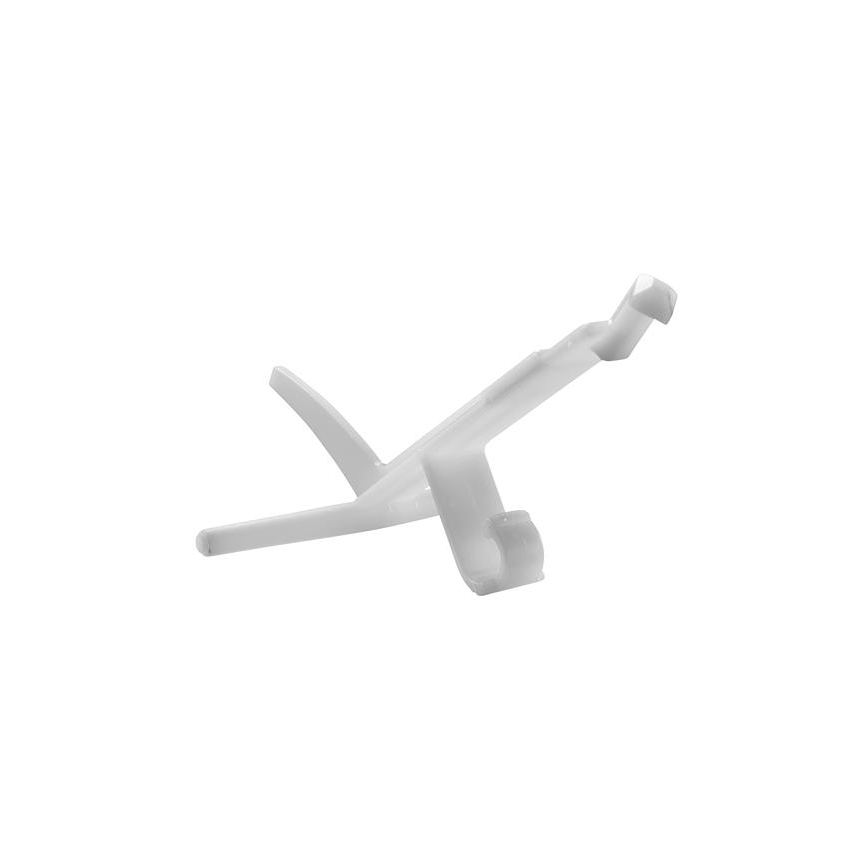 GROHE 43519000 - Segistihoob 190 x 120 x 45 poleeritud kroom