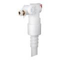 GROHE 43537000 - Täiteventiil valge