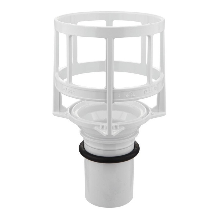 GROHE 43542000 - ventiili iste O-rõngaga, valge