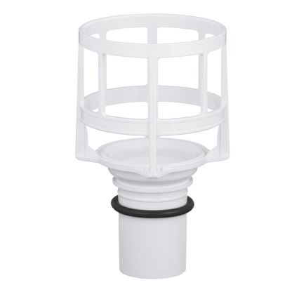 GROHE 43542000 - ventiili iste O-rõngaga, valge