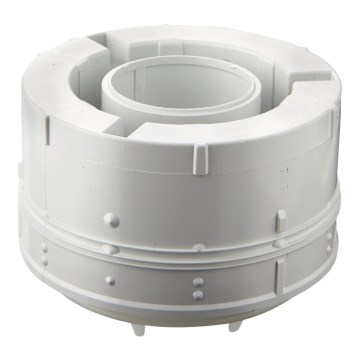 GROHE 43544000 - Äravoolukolb SERVO valge