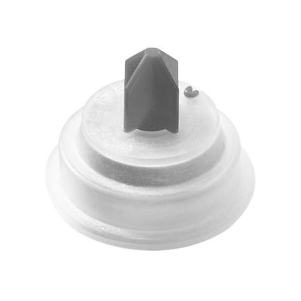 GROHE 43733000 - Läbipaistev membraan